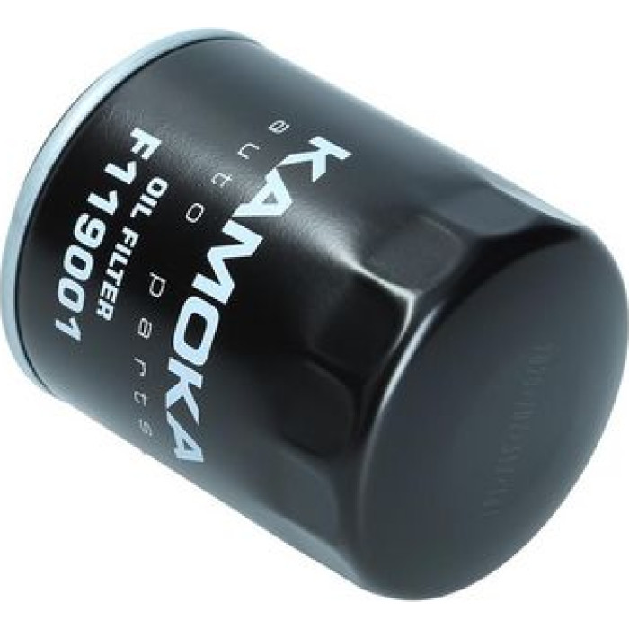 Kamoka Ölfilter F119001 Kamoka Ölfilter F119001