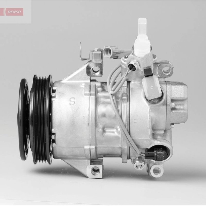 Denso Kompressor DCP50241