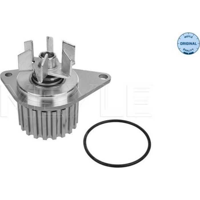 MEYLE Wasserpumpe / Kühlmittelpumpe 11-13 012 0723 MEYLE Wasserpumpe / Kühlmittelpumpe 11-13 012 0723