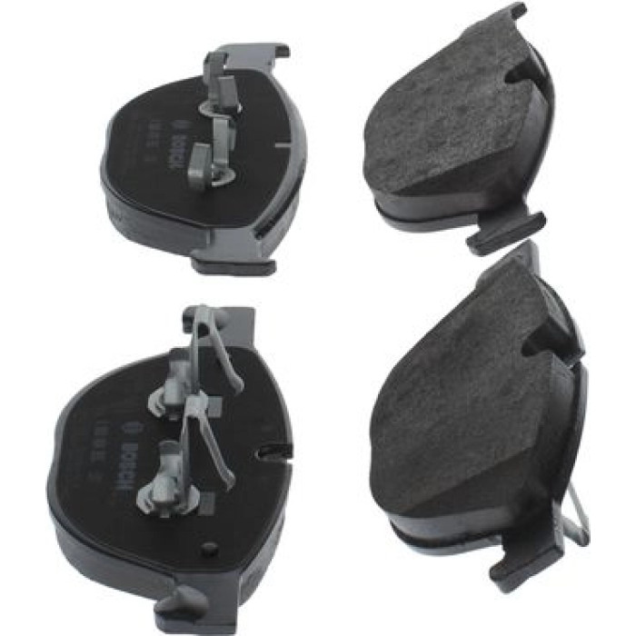 Bosch Bremsbelagsatz 0 986 494 955 Bosch Bremsbelagsatz 0 986 494 955