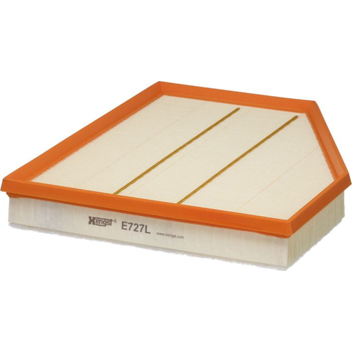 HENGST FILTER Luftfilter E727L HENGST FILTER Luftfilter E727L