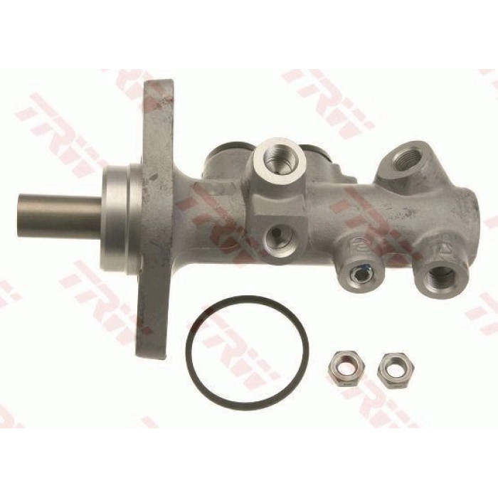 TRW Hauptbremszylinder PML431 TRW Hauptbremszylinder PML431