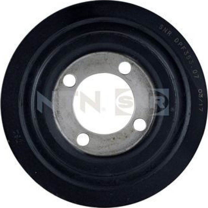 Riemenscheibe DPF353.07 Riemenscheibe DPF353.07