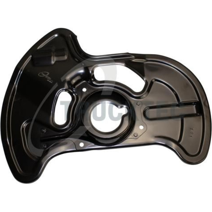 Trucktec Spritzblech, Bremsscheibe 02.35.538 Trucktec Spritzblech, Bremsscheibe 02.35.538