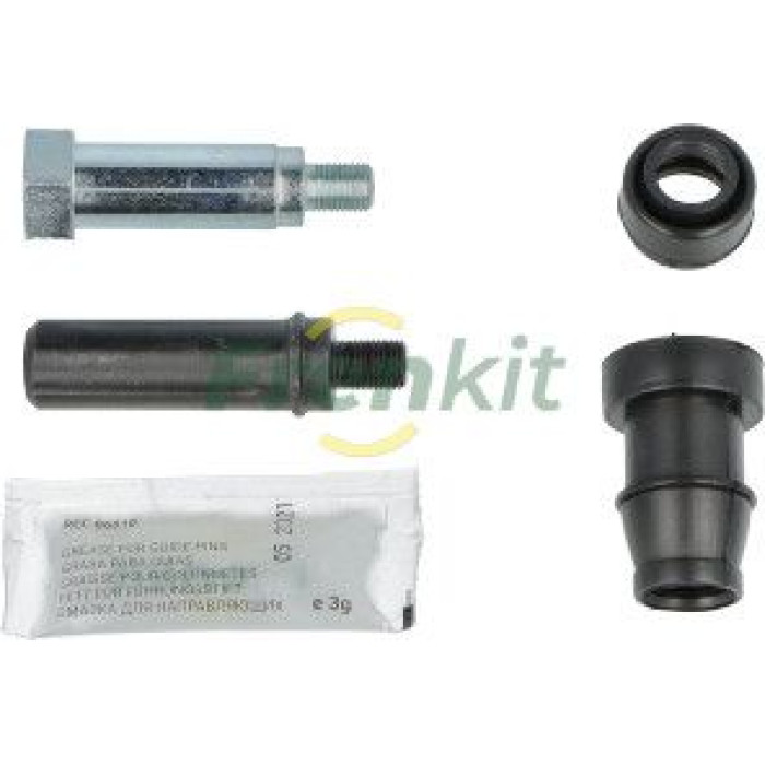 FRENKIT Führungshülsensatz, Bremssattel 815014 FRENKIT Führungshülsensatz, Bremssattel 815014