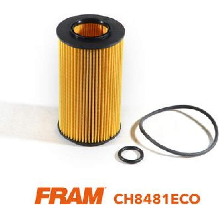 Fram Ölfilter CH8481ECO Fram Ölfilter CH8481ECO