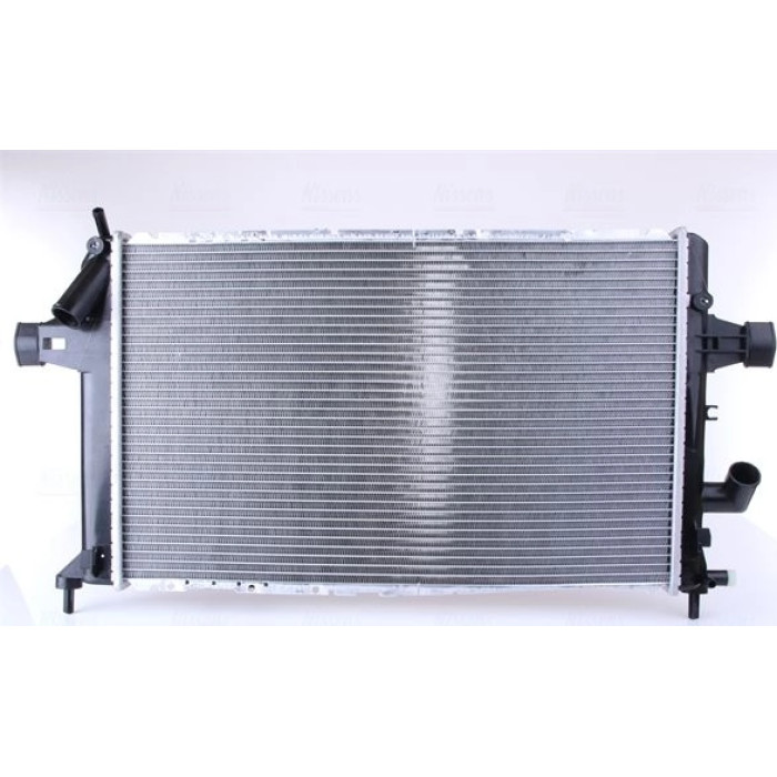 Nissens Wasserkühler PKW 63021A Nissens Wasserkühler PKW 63021A