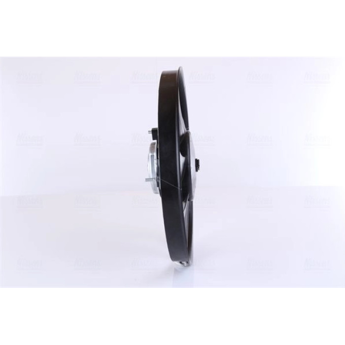Nissens Kühlerlüfter PKW 85666