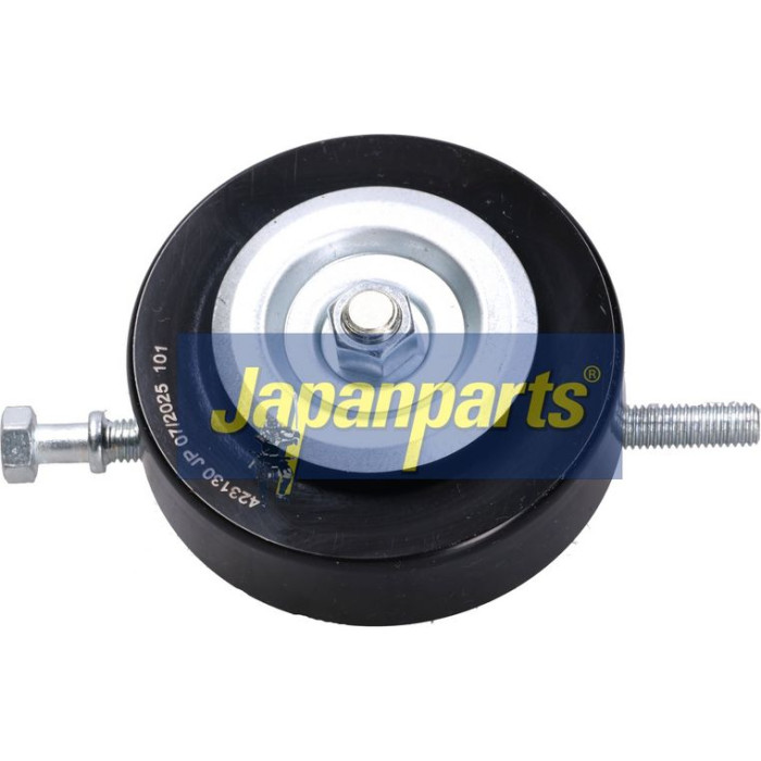 Japanparts Umlenk- / Führungsrolle, Keilrippenriemen RP-101