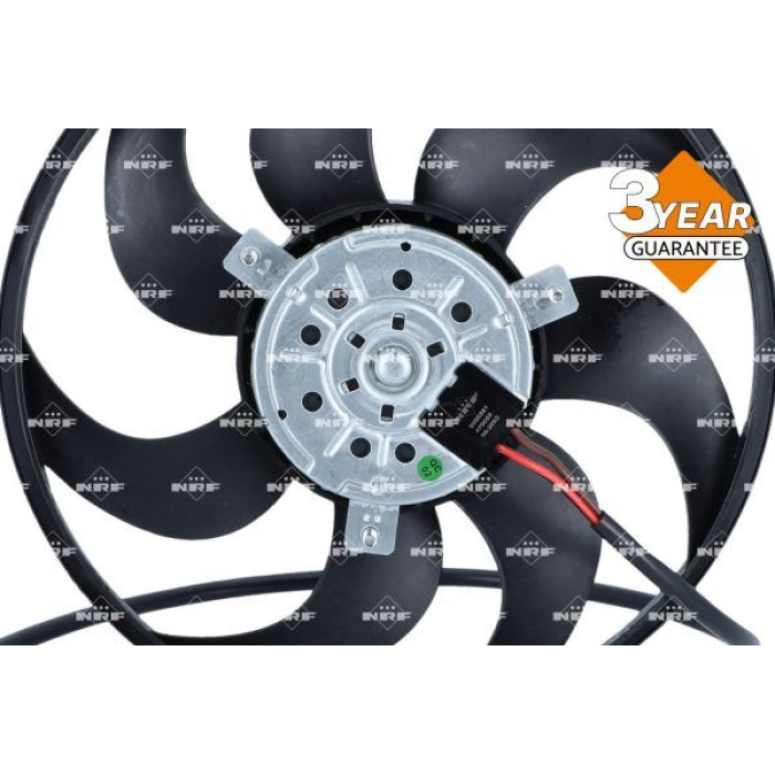 NRF Kühlerlüfter 470059 NRF Kühlerlüfter 470059