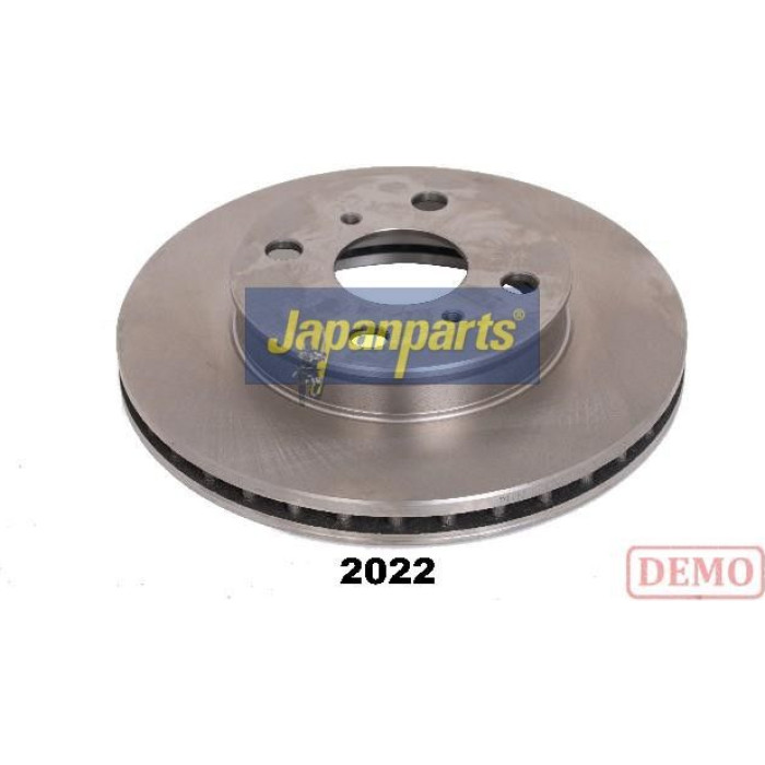 Japanparts Bremsscheibe DI-2022C Japanparts Bremsscheibe DI-2022C