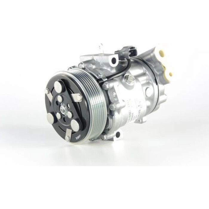 ACP 1351 000P MAHLE Klimakompressor 1351 000P, 12 V, SD6V12, R134a – u. a. für Opel Corsa D (S07), D Kasten/Schrägheck (S07), Combo Kasten/Großraumlimousine (X12) – OE Nummer 1854356 - l ACP 1351 000P MAHLE Klimakompressor 1351 000P, 12 V, SD6V12, R134a – u. a. für Opel Corsa D (S07), D Kasten/Schrägheck (S07), Combo Kasten/Großraumlimousine (X12) – OE Nummer 1854356 - l