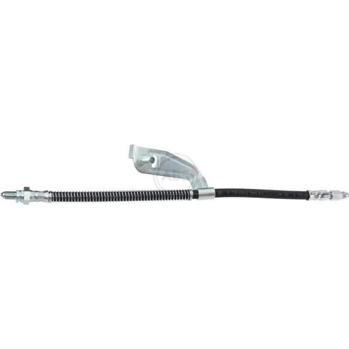A.B.S. Bremsschlauch SL4897