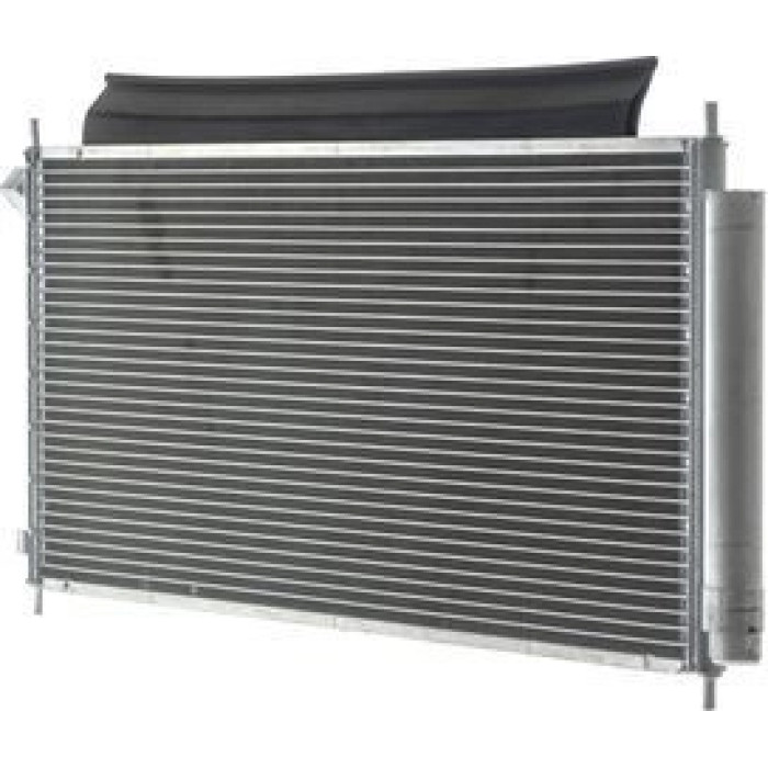 Kondensator, Klimaanlage AC 717 000S Kondensator, Klimaanlage AC 717 000S