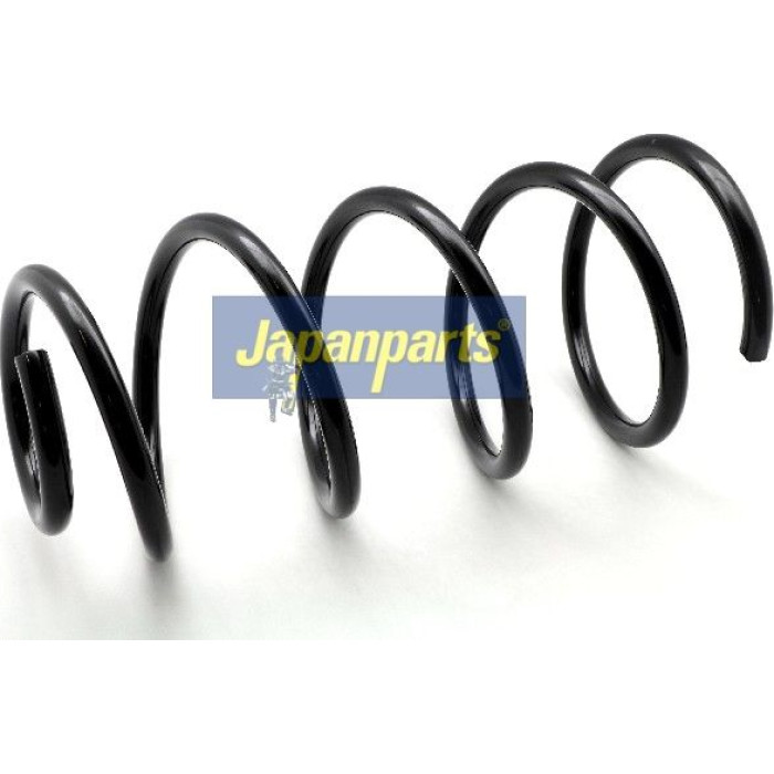 Japanparts Fahrwerksfeder ZC3544A