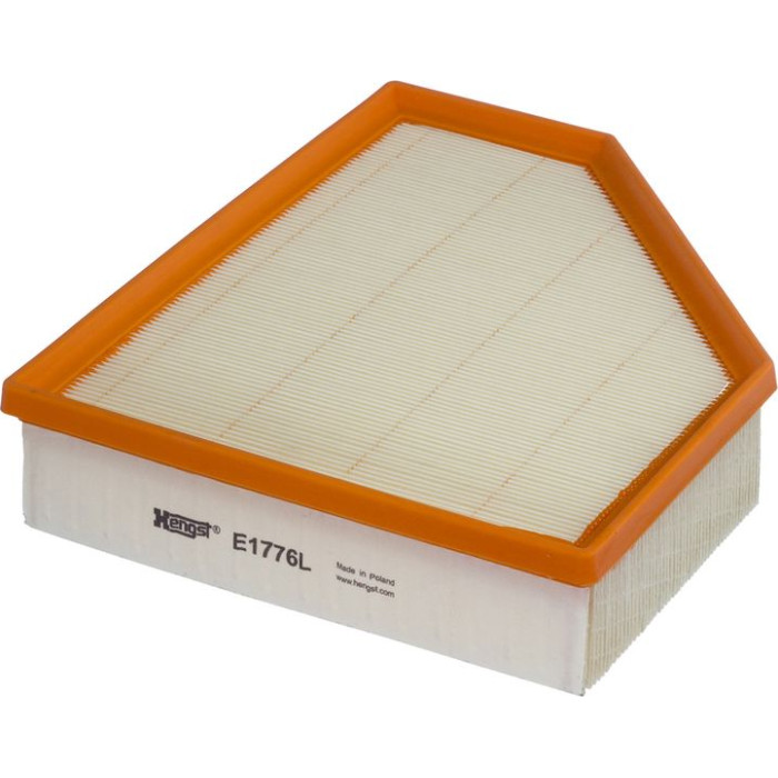 HENGST FILTER Luftfilter E1776L HENGST FILTER Luftfilter E1776L