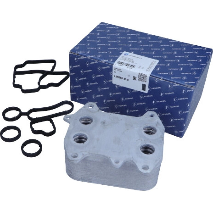 Ölkühler Motoröl Kühler ÖL 7.09269.40.0 Ölkühler Motoröl Kühler ÖL 7.09269.40.0
