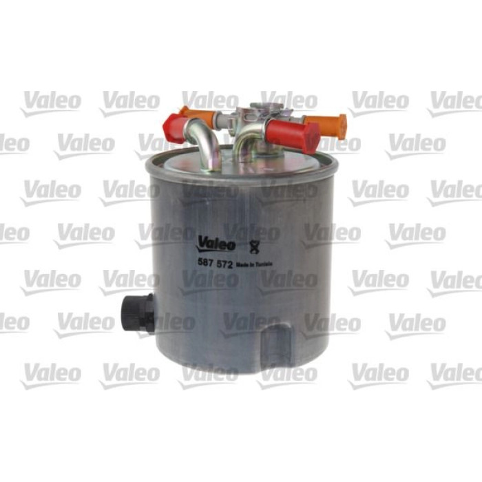Valeo Kraftstofffilter 587572 Valeo Kraftstofffilter 587572