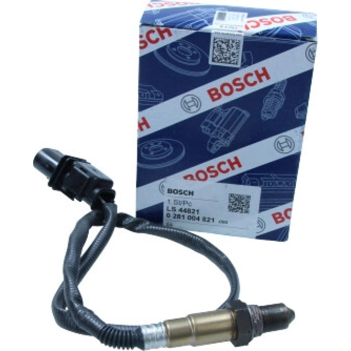 Bosch Lambdasonde 0 281 004 821 Bosch Lambdasonde 0 281 004 821