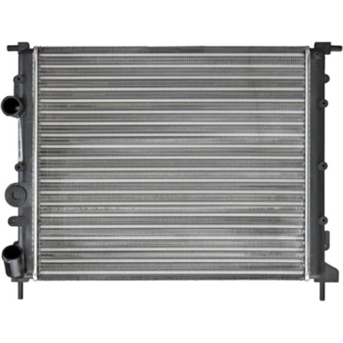 MAHLE Kühler, Motorkühlung CR 449 000P MAHLE Kühler, Motorkühlung CR 449 000P