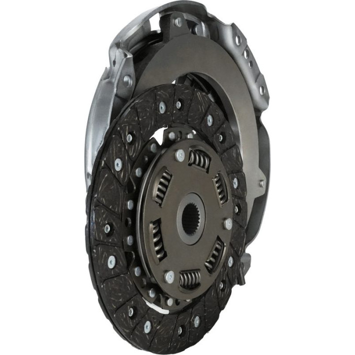 Sachs Kupplungssatz 3000 990 587 Sachs Kupplungssatz 3000 990 587