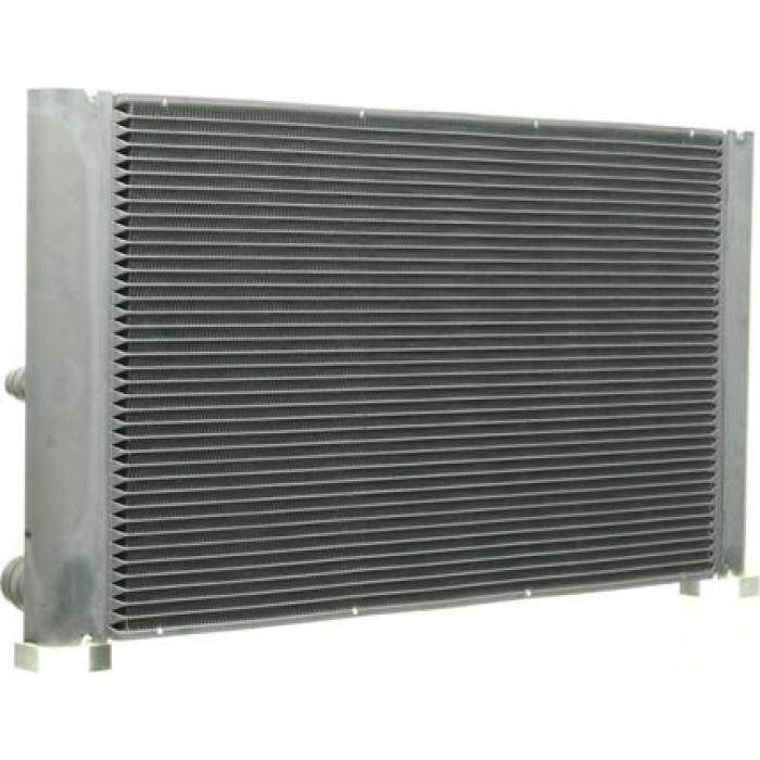 MAHLE Kühler, Motorkühlung CR 579 000P MAHLE Kühler, Motorkühlung CR 579 000P