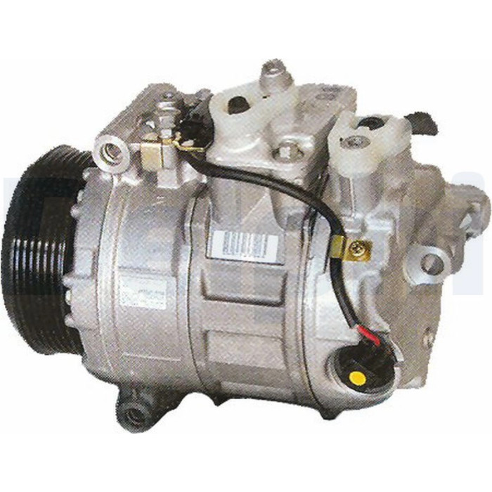 TSP0155340 Delphi Kompressor TSP0155340