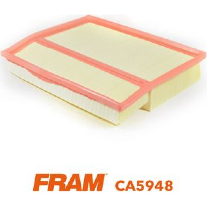 FRAM Luftfilter CA5948 FRAM Luftfilter CA5948