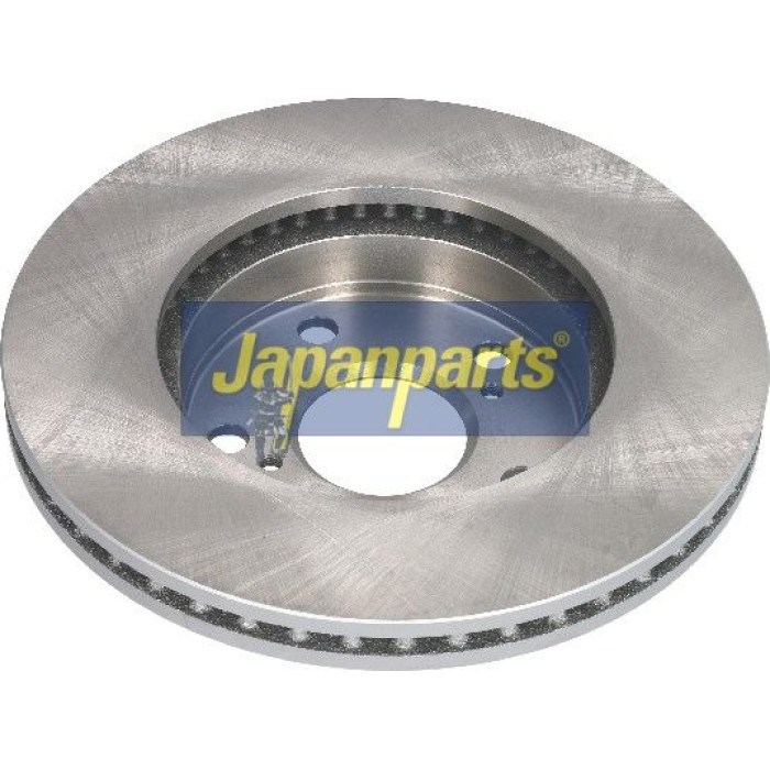 Japanparts Bremsscheibe DI-297C Japanparts Bremsscheibe DI-297C