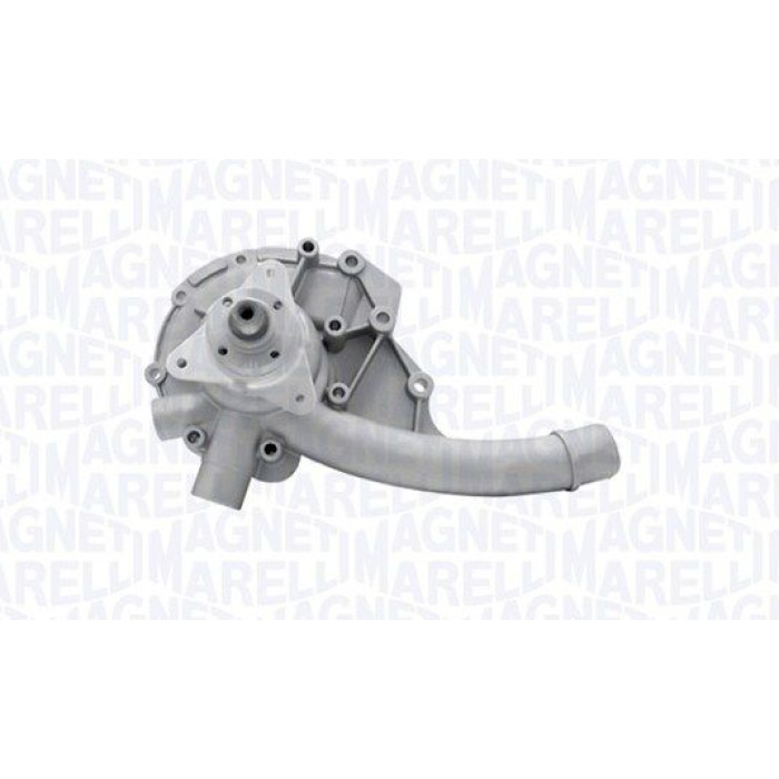 Magneti Marelli Wasserpumpe / Kühlmittelpumpe 352316170657 Magneti Marelli Wasserpumpe / Kühlmittelpumpe 352316170657