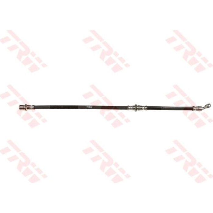 TRW Bremsschlauch PHD214 TRW Bremsschlauch PHD214