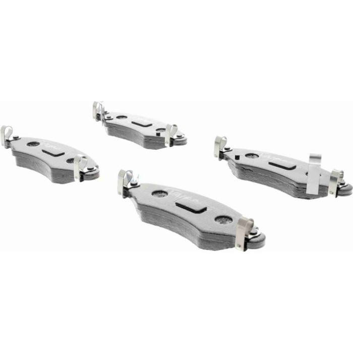 Vaico Bremsbelagsatz für Scheibenbremse V40-8033 Vaico Bremsbelagsatz für Scheibenbremse V40-8033