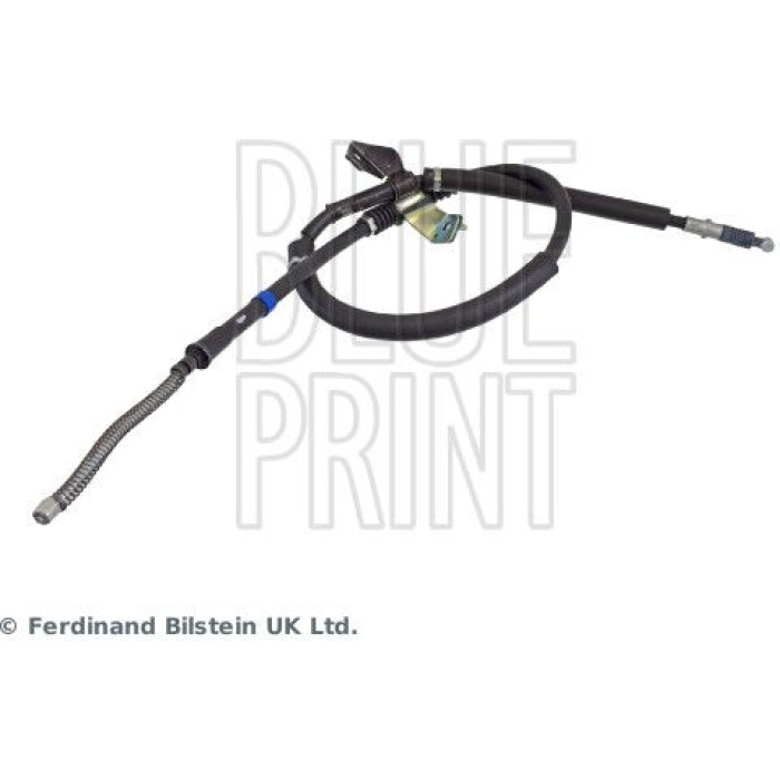 Seilzug, Feststellbremse Mitsubishi T. Pajero 90-00 Pr ADC446112 Seilzug, Feststellbremse Mitsubishi T. Pajero 90-00 Pr ADC446112