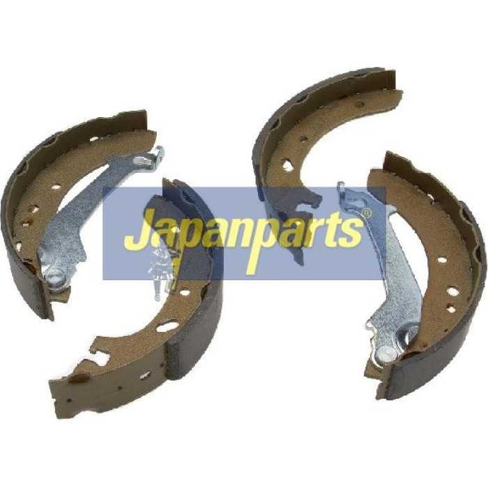 Japanparts Bremsbacken GF-0301AF