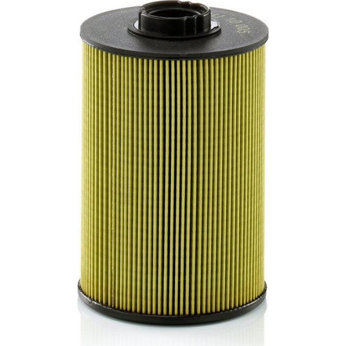MANN-FILTER Industriefilter PU 10 005 x