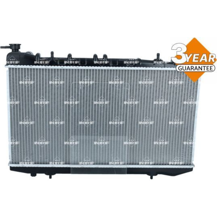NRF Motorkühler 513497 NRF Motorkühler 513497
