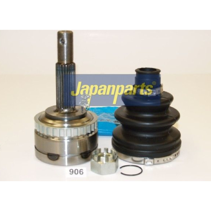 Japanparts Homokinetisches Gelenk GI-906 Japanparts Homokinetisches Gelenk GI-906
