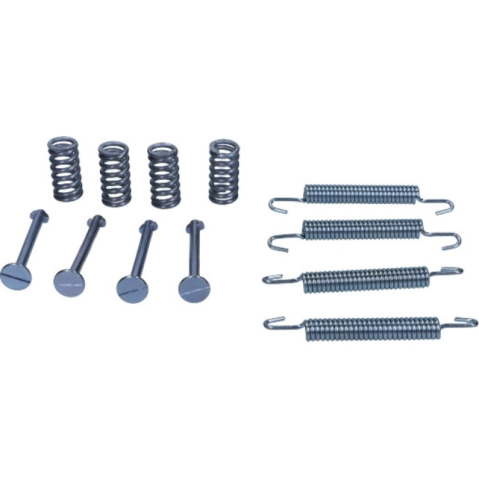 Quick Brake Montagesatz für Bremsbacken 105-0667 Quick Brake Montagesatz für Bremsbacken 105-0667