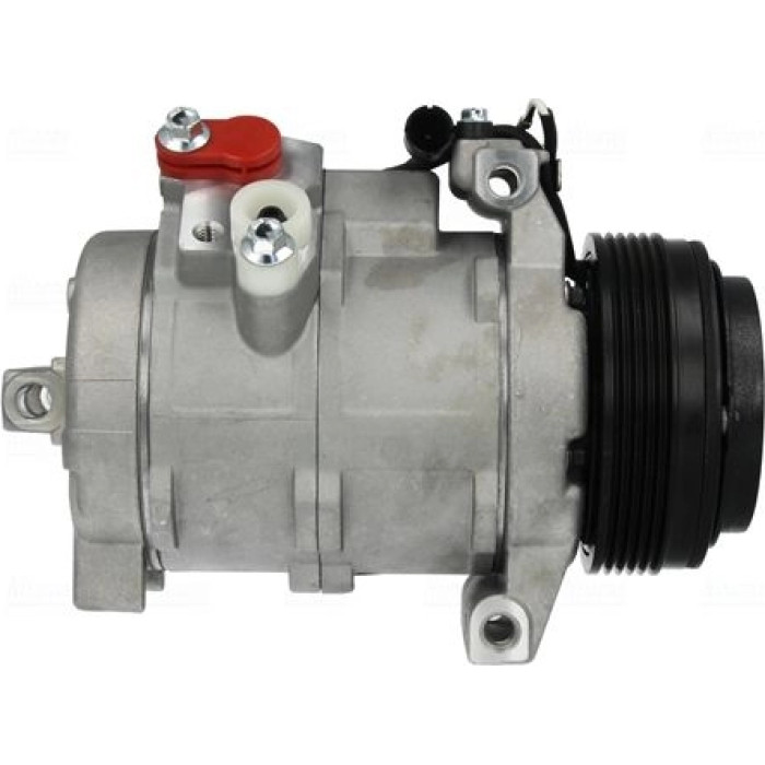 Nissens Klimakompressor PKW 89077 Nissens Klimakompressor PKW 89077