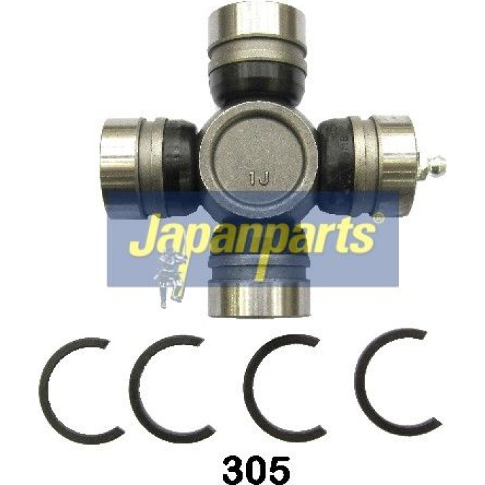 Japanparts Kardankreuz JO-305 Japanparts Kardankreuz JO-305