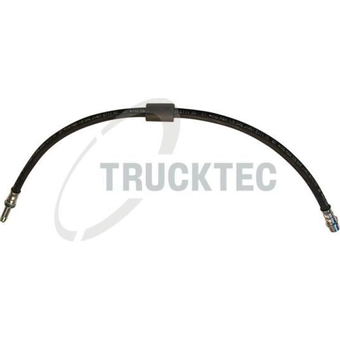 TRUCKTEC AUTOMOTIVE Bremsschlauch 02.35.296 TRUCKTEC AUTOMOTIVE Bremsschlauch 02.35.296