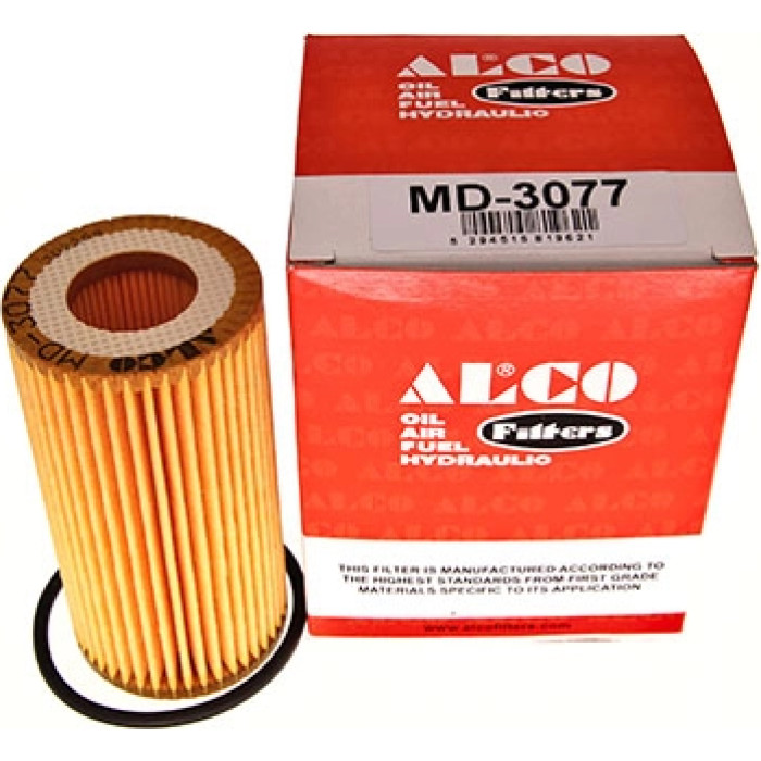 ALCO Ölfilter MD-3077