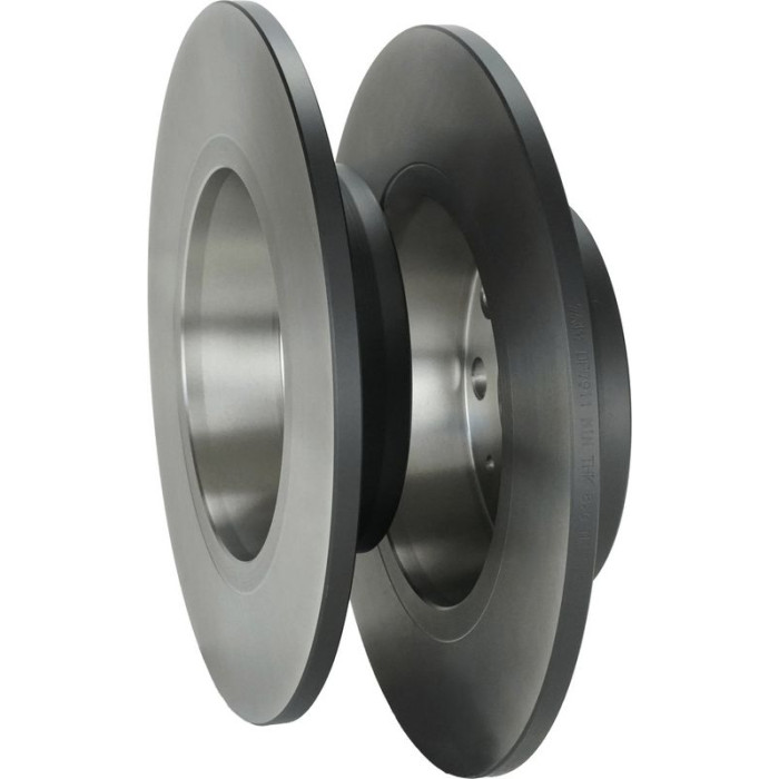 DF7911 TRW Bremsscheibe VW Caddy Iii/Golf Vi DF7911 DF7911 TRW Bremsscheibe VW Caddy Iii/Golf Vi DF7911