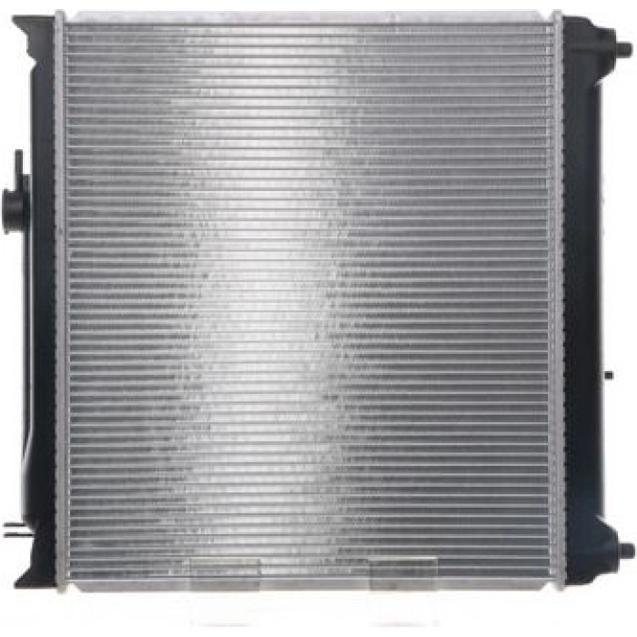 MAHLE Kühler, Motorkühlung CR 466 000S MAHLE Kühler, Motorkühlung CR 466 000S