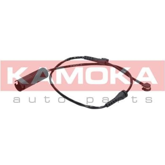 Kamoka Bremsbelagverschleißsensor 105057 Kamoka Bremsbelagverschleißsensor 105057