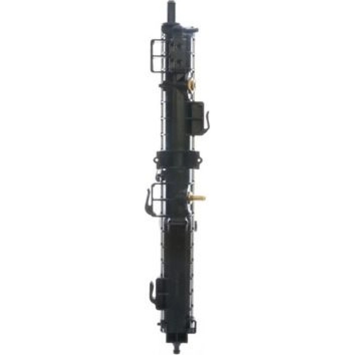 MAHLE Kühler, Motorkühlung CR 554 000S MAHLE Kühler, Motorkühlung CR 554 000S