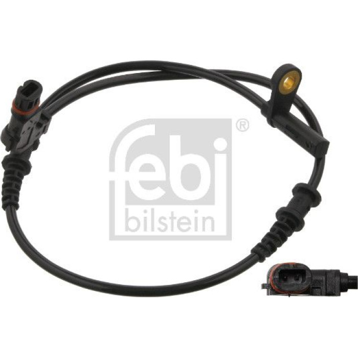 febi ABS-Sensor 34613 febi ABS-Sensor 34613