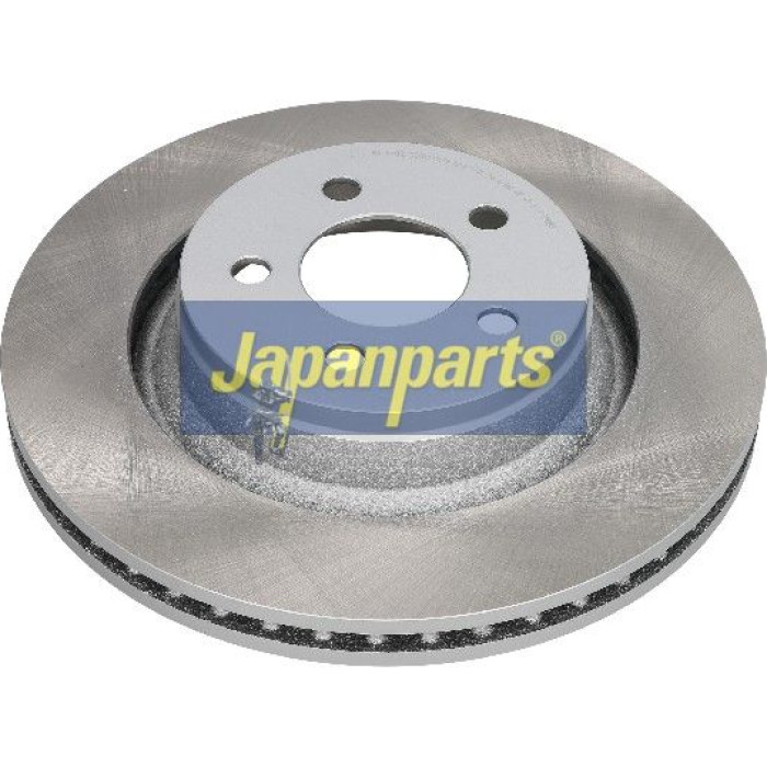 Japanparts Bremsscheibe DI-925C Japanparts Bremsscheibe DI-925C