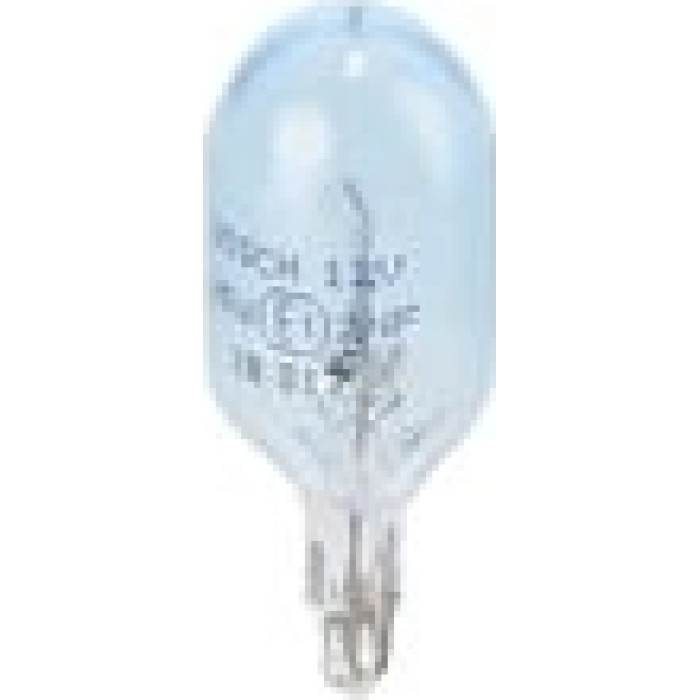 1987301033 Bosch W5W 12V 5W XENON BLUE 1987301033 1987301033 Bosch W5W 12V 5W XENON BLUE 1987301033