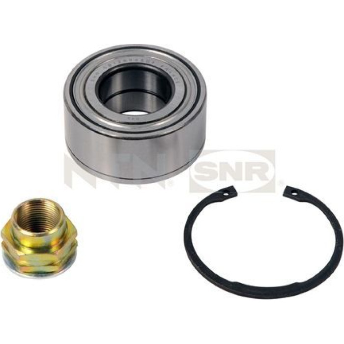 R158.24 SNR Radlagersatz R158.24 R158.24 SNR Radlagersatz R158.24